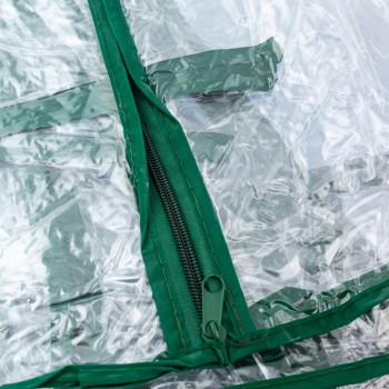 Pokrycie szklarni Kalmia Grindi - 2