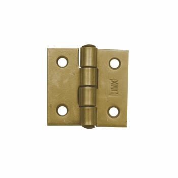 Zawias budowlany - Z - 2 szt DMX - 3