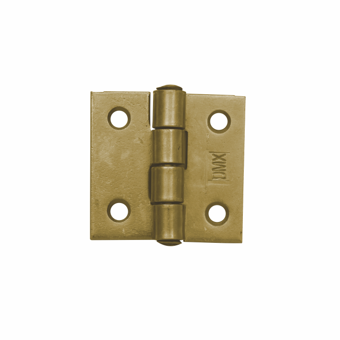 Zawias budowlany - Z - 2 szt DMX - 3