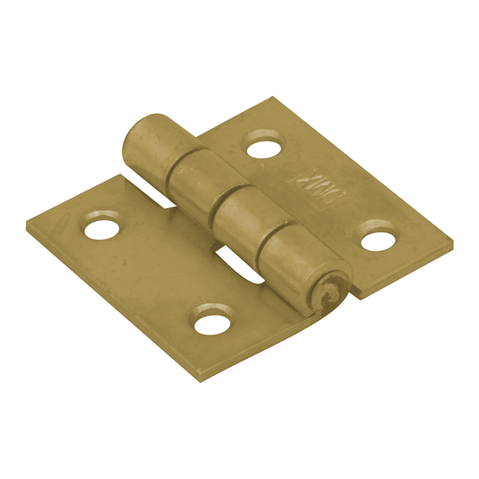 Zawias budowlany - Z - 2 szt DMX - 4