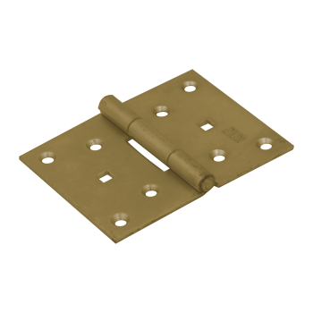 Zawias budowlany - Z - 2 szt DMX - 31