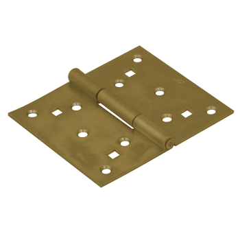 Zawias budowlany - Z - 2 szt DMX - 33