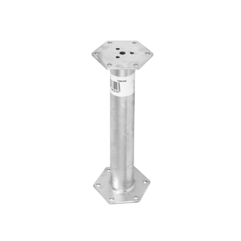 PWB - przedłużenie podstawy wkręcanej PWM DMX - 3