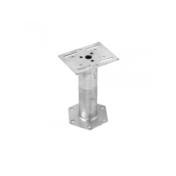 PWC - Przedłużenie podstawy regulowanej PWM/PWF DMX - 1