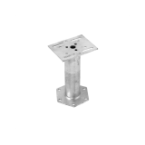 PWC - Przedłużenie podstawy regulowanej PWM/PWF DMX - 1