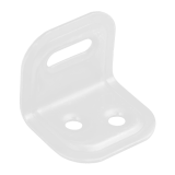 copy of Kątownik montażowy złoty - FKS DMX - 1