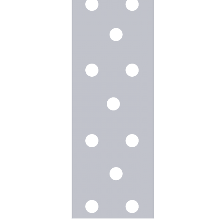 TM 2 - Taśma montażowa ciesielska 40mm DMX - 3