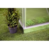 Stelaż pod szklarnię Viola III 310x190x12 Grindi - 4