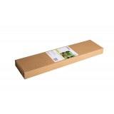 Tomaten Foliengewächshaus Treibhaus Pflanzenhaus - 100x50x170 - Aster IV Grindi - 11