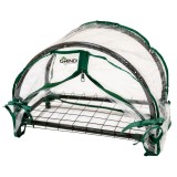 Miniszklarnia 43x27x31 - Lotus I Przezroczysta Grindi - 1