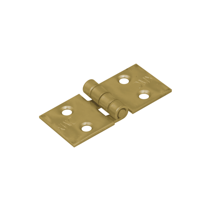 Zawias budowlany - Z - 2 szt DMX - 38