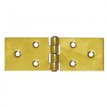 Zawias budowlany - Z - 2 szt DMX - 43