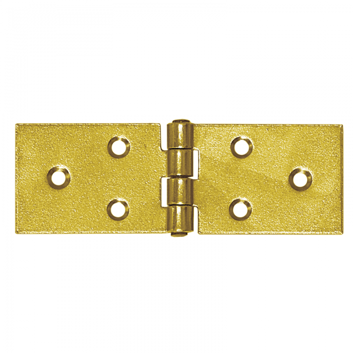 Zawias budowlany - Z - 2 szt DMX - 43