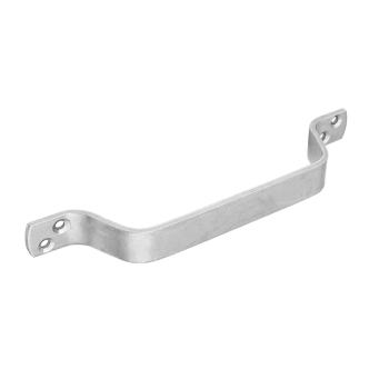 Uchwyt uniwersalny - ocynk biały - UN DMX - 1