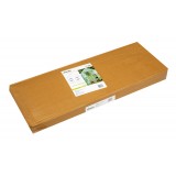 Szklarnia ogrodowa zielona domek - 143x73x195 - Canna I Grindi - 12