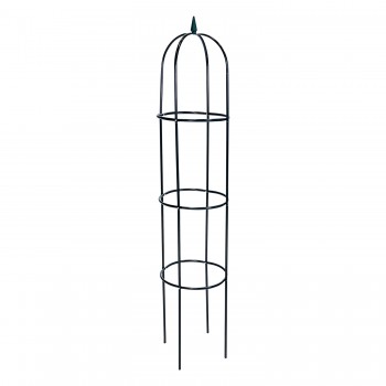 Łuk ogrodowy, pergola na kwiaty 40x40x190 - Vitis I Grindi - 1