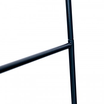 Łuk ogrodowy, pergola na kwiaty 140x38x240 - Rosa I Grindi - 2