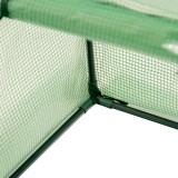 Mini tunel ogrodowy 260x60 - Petito I Grindi - 5