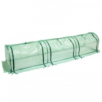 Mini tunel ogrodowy 260x60 - Petito I Grindi - 1