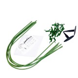 Mini tunel ogrodowy 3m - Agnes I Grindi - 6