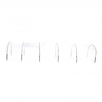 Mini tunel ogrodowy 3m - Agnes I Grindi - 3