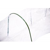 Mini tunel ogrodowy 3m - Agnes I Grindi - 4