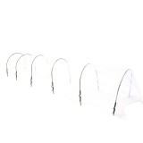 Mini tunel ogrodowy 3m - Agnes I Grindi - 1