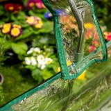 Szklarnia minitunel 3 komory - 270x92x92 - Erica II Grindi - 3