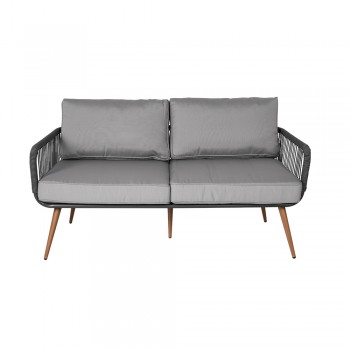 Zestaw mebli ogrodowych - Basa Grindi - 6