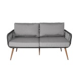 Zestaw mebli ogrodowych - Basa Grindi - 6