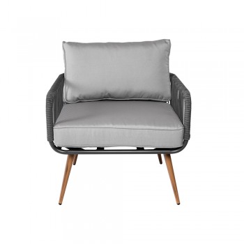 Zestaw mebli ogrodowych - Basa Grindi - 7