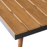 Zestaw mebli ogrodowych - Basa Grindi - 9