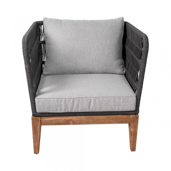 Zestaw mebli ogrodowych - Kamba Grindi - 5