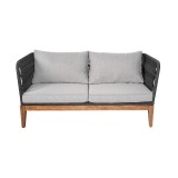 Zestaw mebli ogrodowych - Kamba Grindi - 6