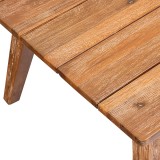 Zestaw mebli ogrodowych - Kamba Grindi - 7