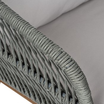 Zestaw mebli ogrodowych - Poma Grindi - 7