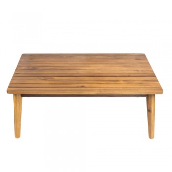 Zestaw mebli ogrodowych - Poma Grindi - 11