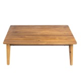 Zestaw mebli ogrodowych - Poma Grindi - 11