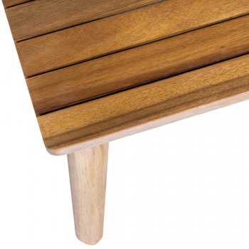 Zestaw mebli ogrodowych - Poma Grindi - 9