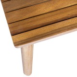 Zestaw mebli ogrodowych - Poma Grindi - 9