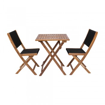 Zestaw mebli ogrodowych - Bini Grindi - 4