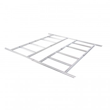 copy of Stelaż pod domek metalowy Alnus Grindi - 1