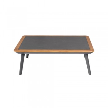 Zestaw mebli ogrodowych - Balo Grindi - 4