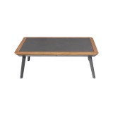 Zestaw mebli ogrodowych - Balo Grindi - 4