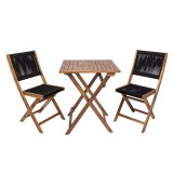 Zestaw mebli ogrodowych - Bini Grindi - 1