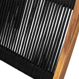 Zestaw mebli ogrodowych - Bini Grindi - 5