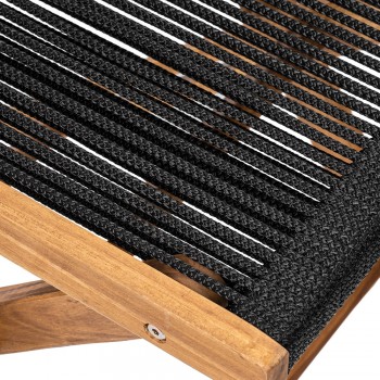 Zestaw mebli ogrodowych - Bini Grindi - 6