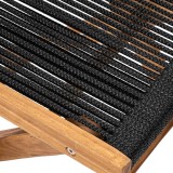 Zestaw mebli ogrodowych - Bini Grindi - 6