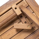 Zestaw mebli ogrodowych - Bini Grindi - 9