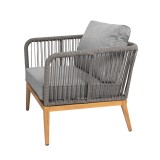 Zestaw mebli ogrodowych - Nita Grindi - 4